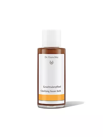 DR. HAUSCHKA | Gesichtsdampfbad 100ml | 